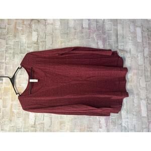 LuLaRoe Irma Top NWT XL